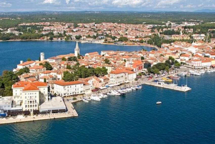 Poreč