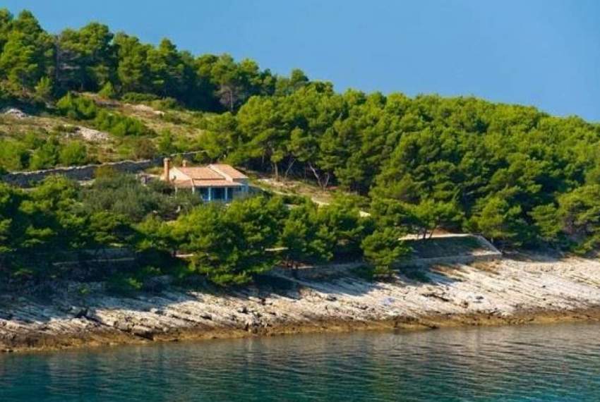 Visit Brač Island