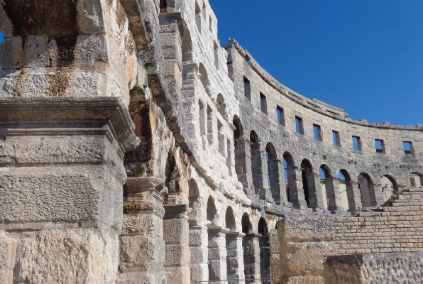 Pula - the ultimate guide to exploring Istrias capital!