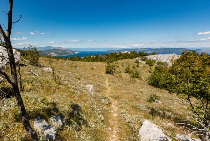 Activities in Istria: hiking, cycling, diving and other fun activities