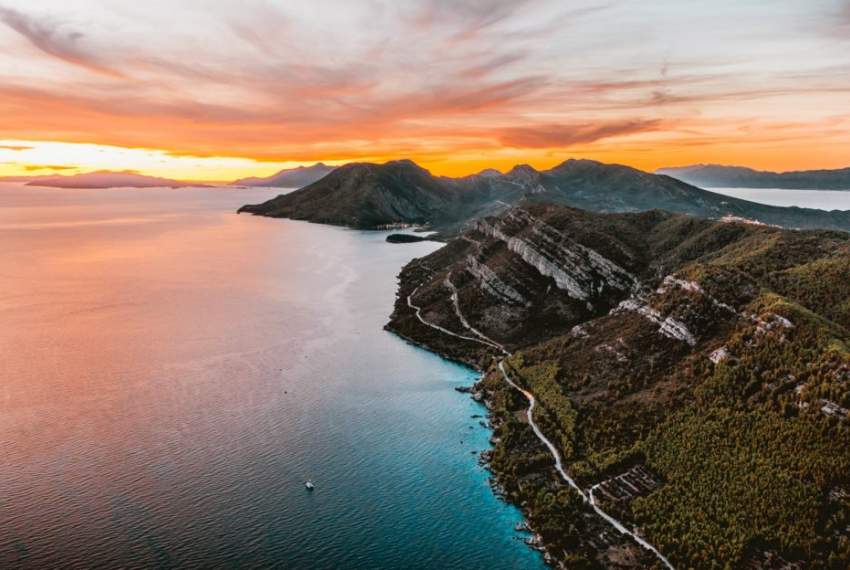 Alla scoperta della magia di Pelješac: l'isola del vino