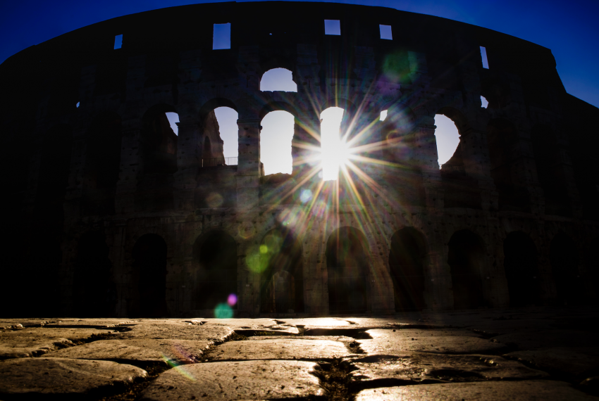Pola in Istria - Seguite le orme dei gladiatori