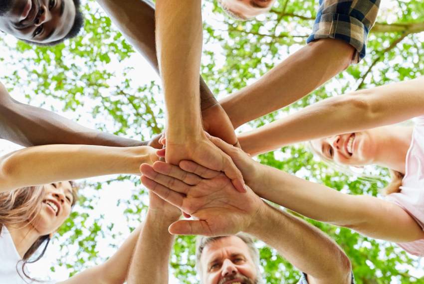 Teambuilding in Istrien