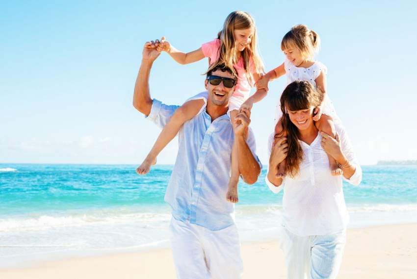 Die 5 besten familienfreundlichen Strände in Poreč für einen unvergesslichen Urlaub
