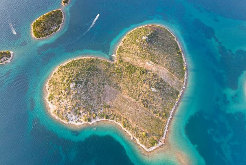 Inselhopping in Kroatien: Ihr ultimativer Reiseführer für die Adria
