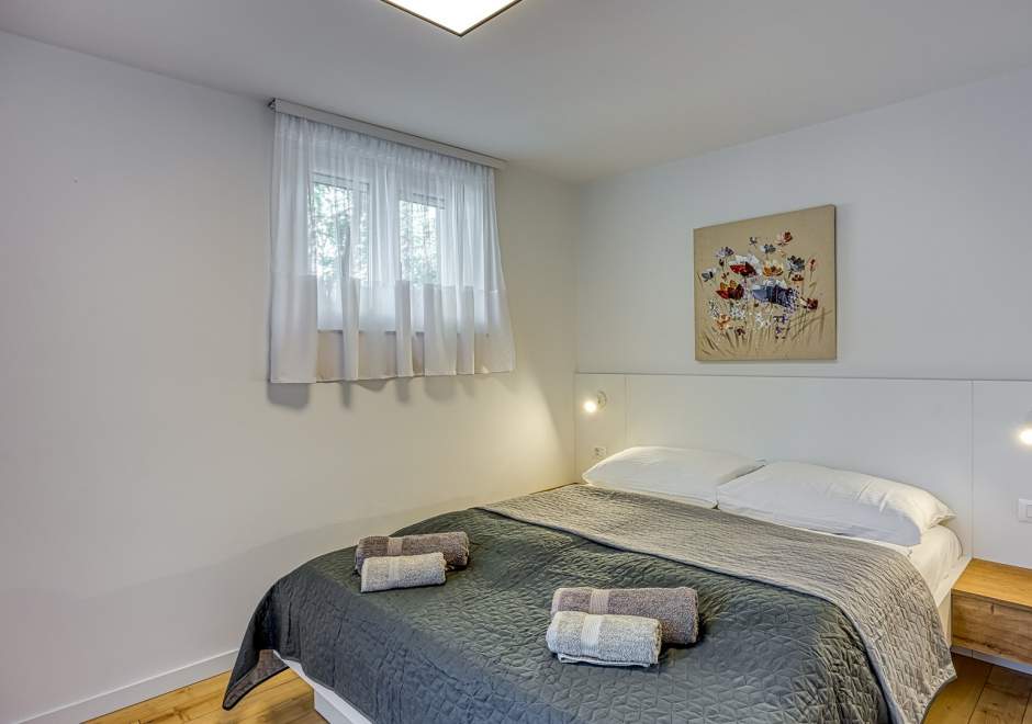 Apartment Pino A1 near the beach