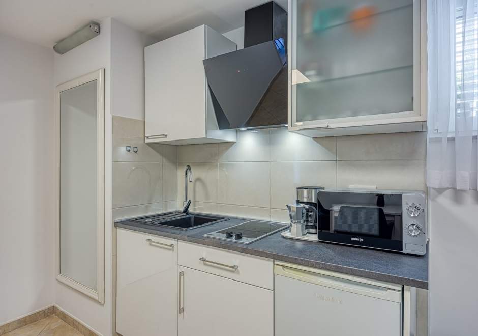 Apartment Pino A1 near the beach