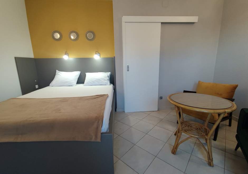 Apartment Ivana-Mira A3 - Okrug Gornji