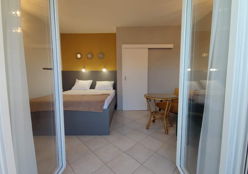 Apartment Ivana-Mira A3 - Okrug Gornji