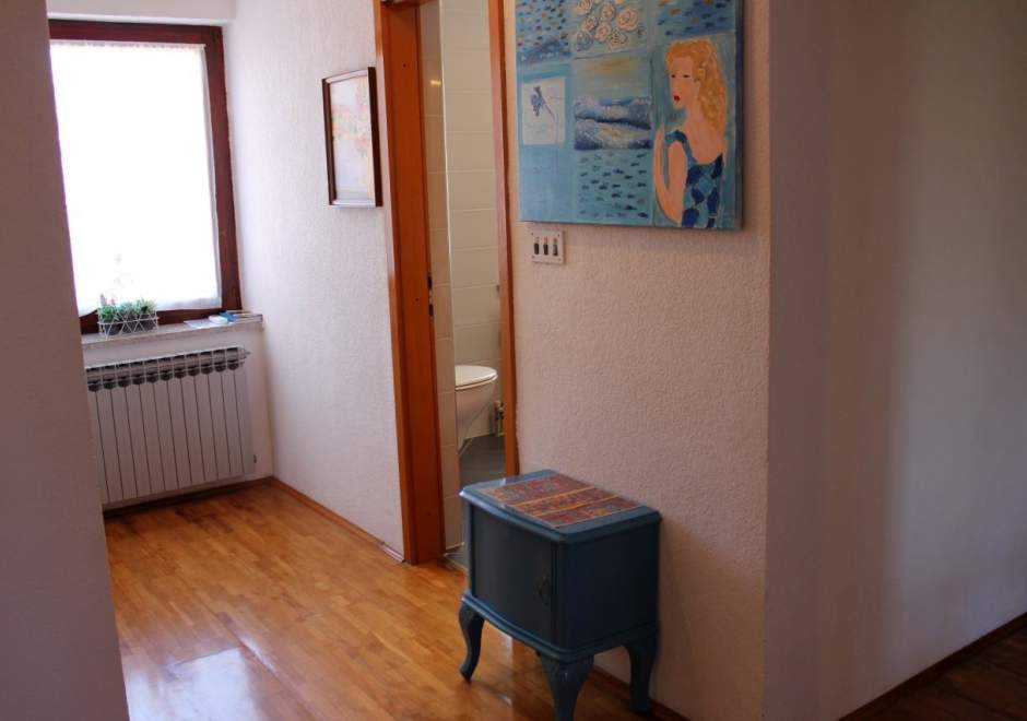 Apartman Barica A1 Vrsar - Istra