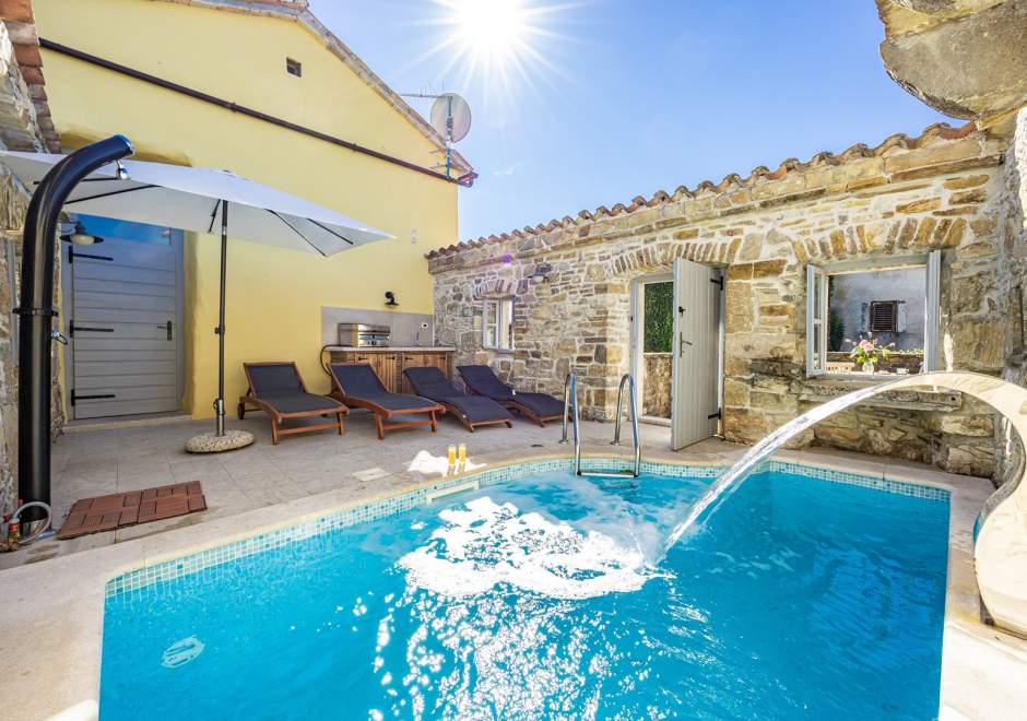 Villa in...