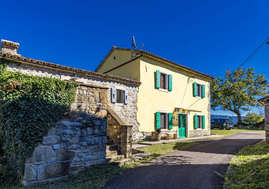 Villa in...