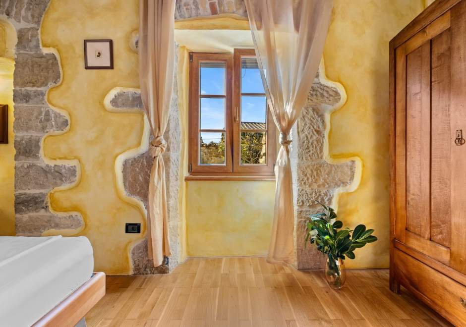 Villa Franz Krbune