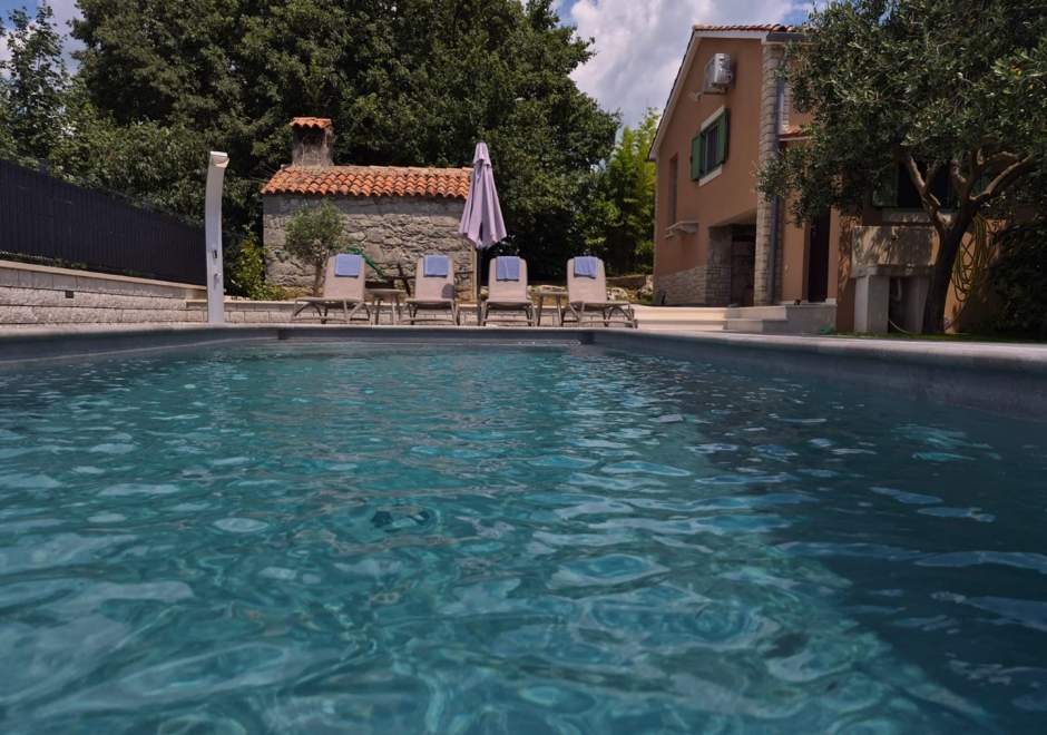Casa Anka Gracisce