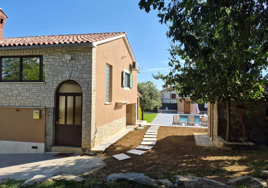 Casa Anka Gracisce