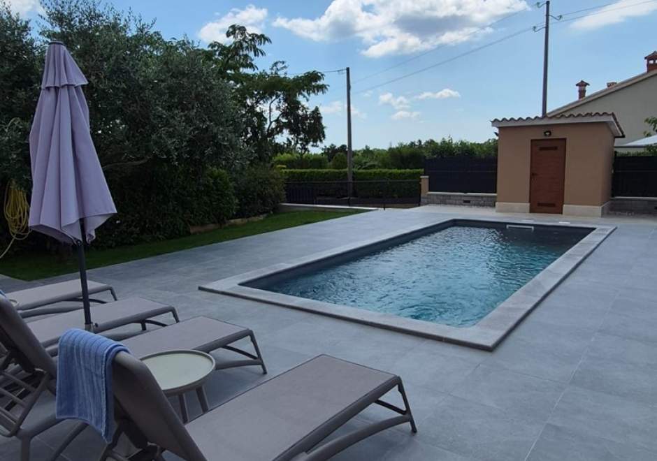Casa Anka Gracisce