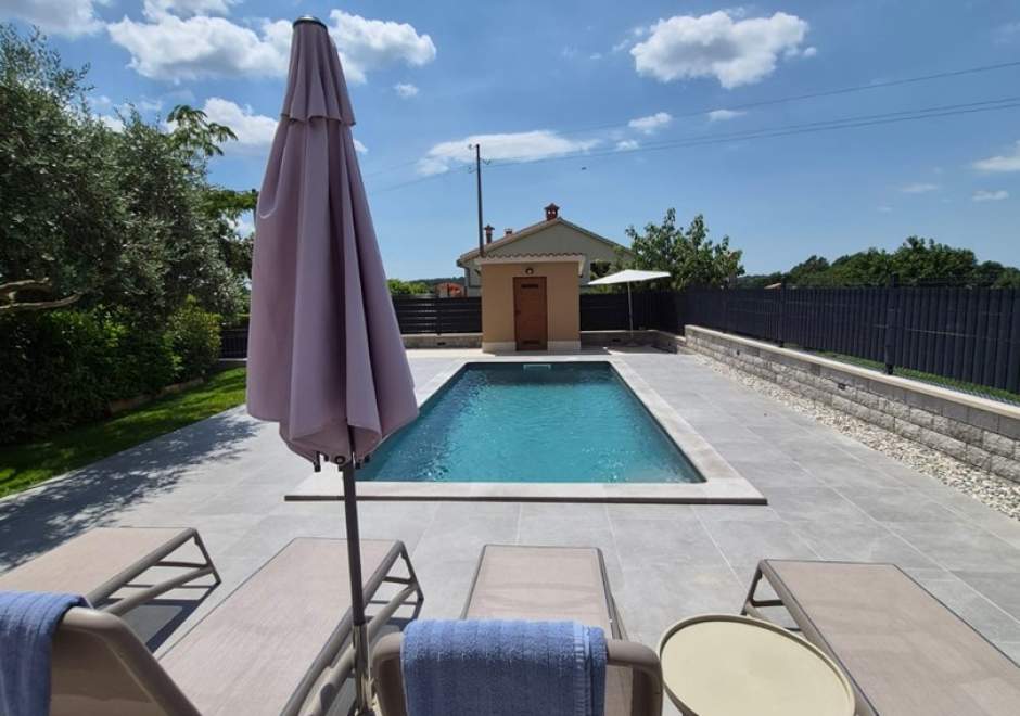 Casa Anka Gracisce
