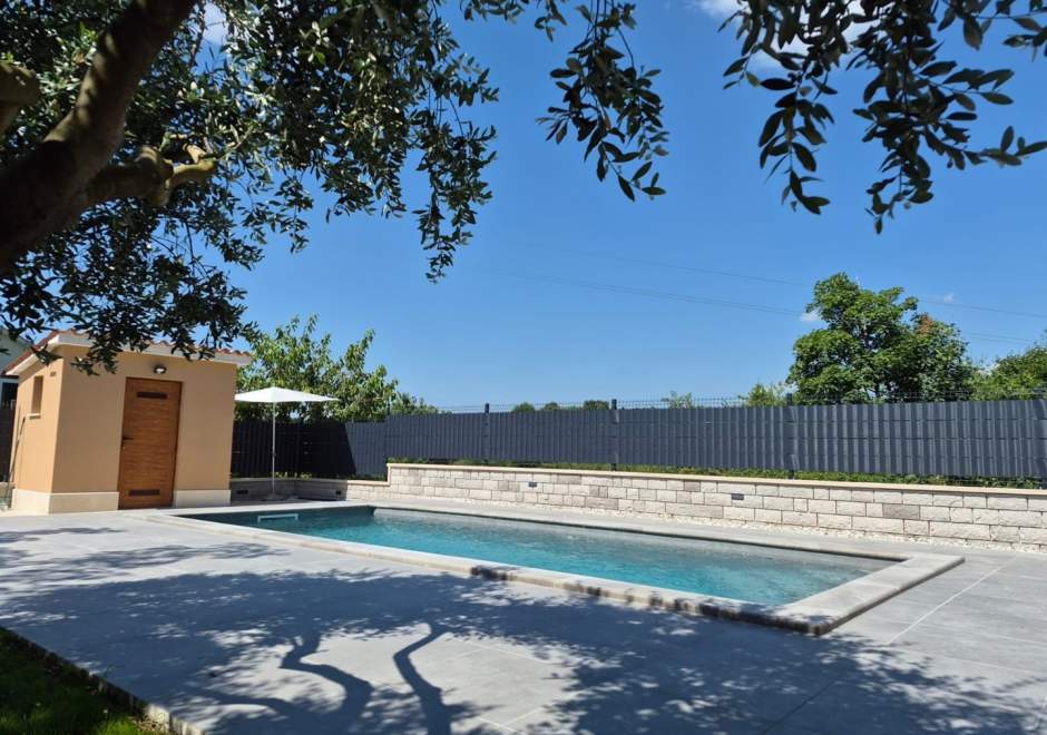 Casa Anka Gracisce