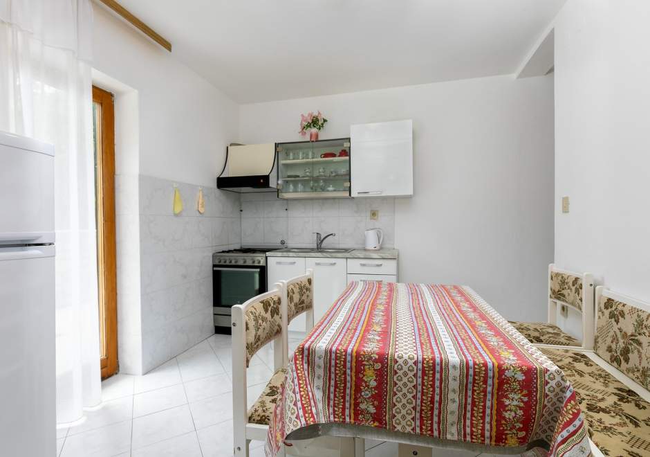 Studio Apartment Pino A2
