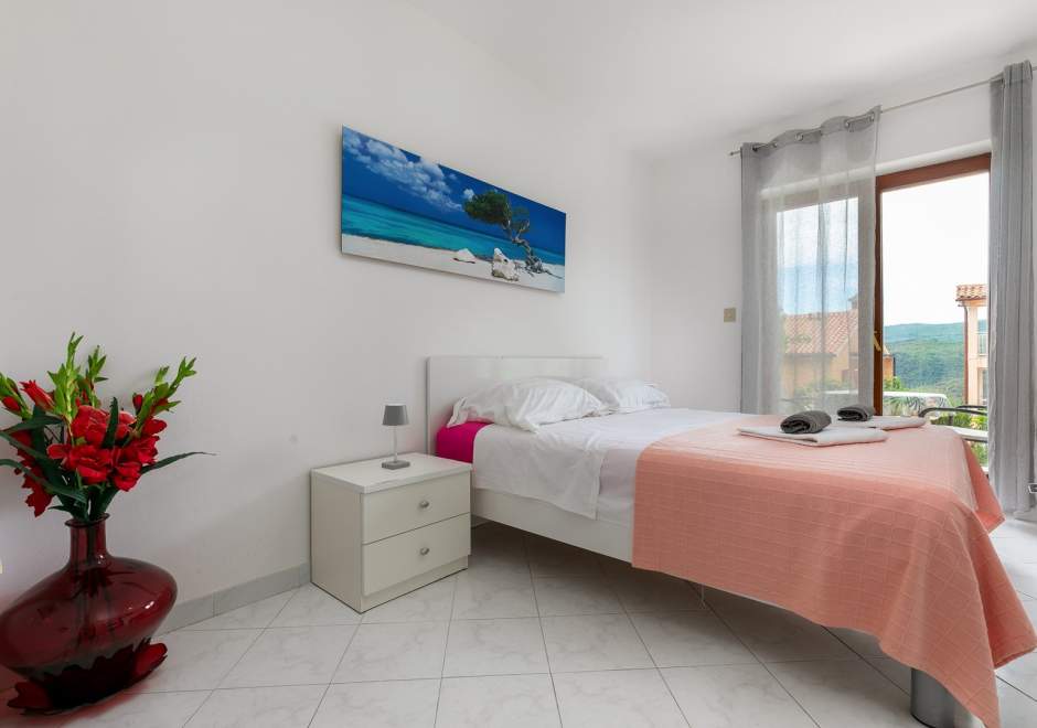 Studio Apartment Pino A2