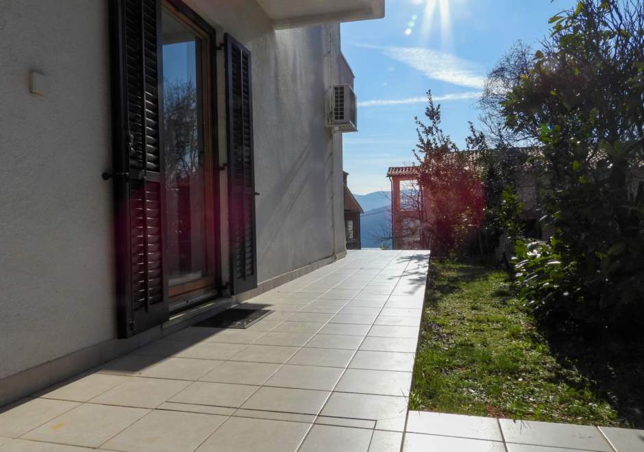 Studio Apartment Pino A2