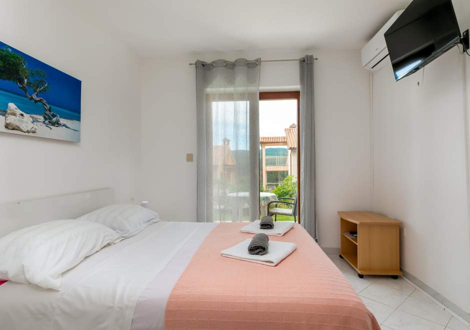 Studio Apartment Pino A2