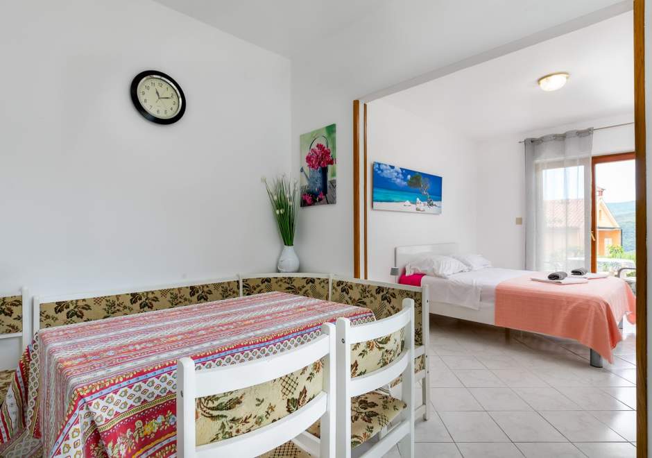 Studio Apartment Pino A2