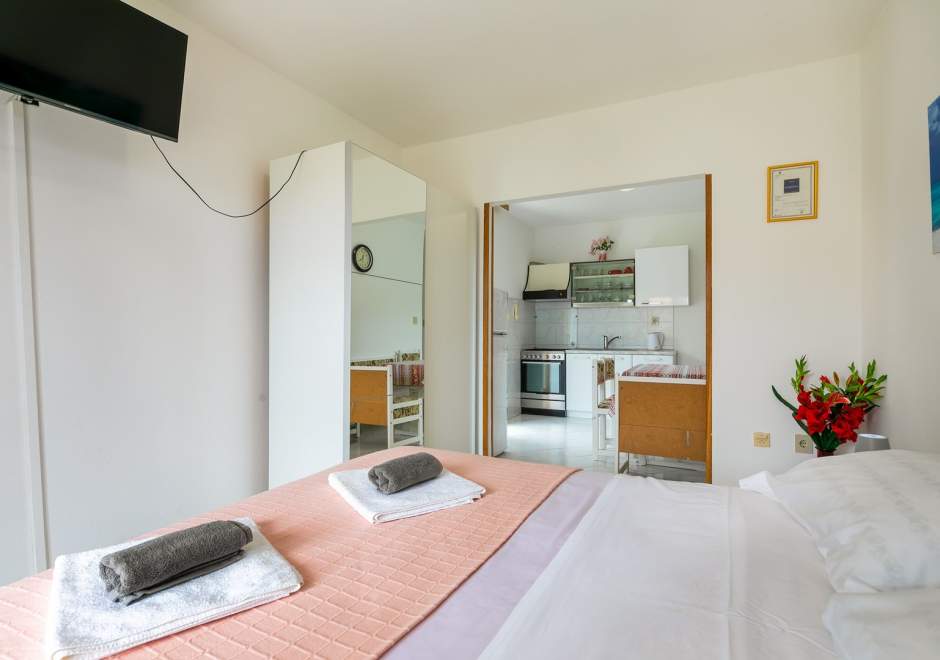 Studio Apartment Pino A2