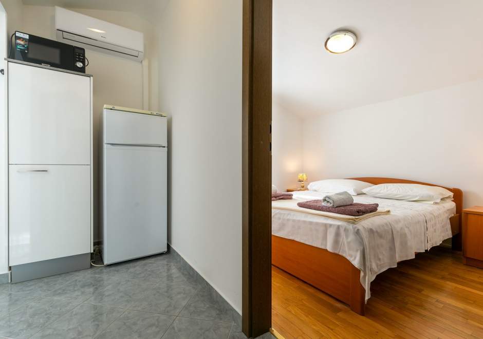 Apartment Pino Rabac A7