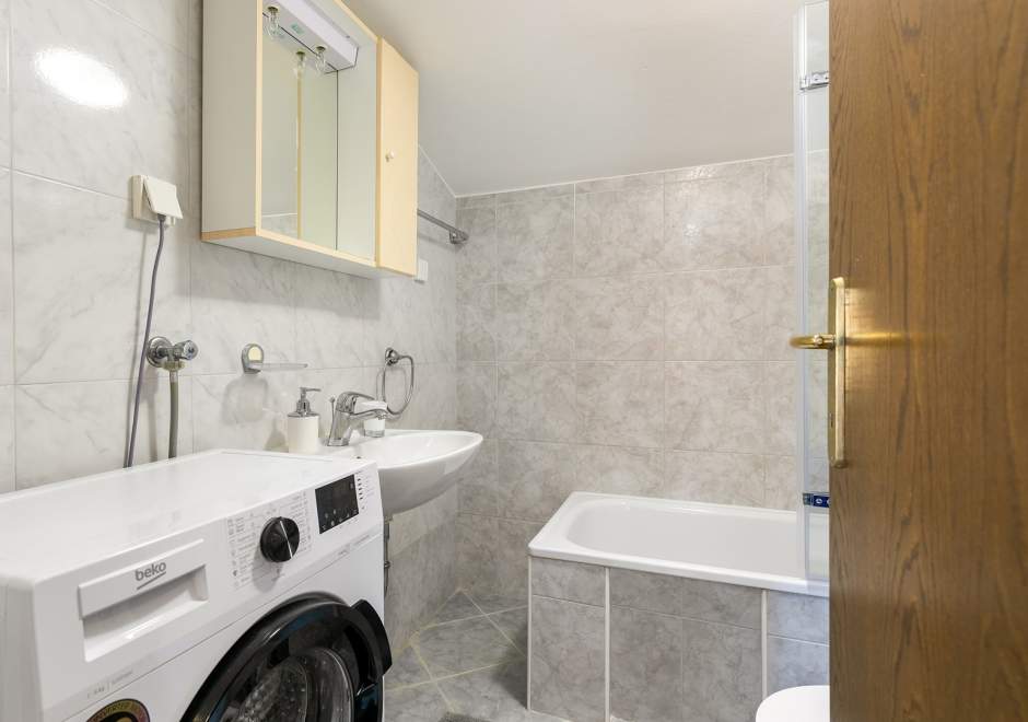 Apartment Pino Rabac A7