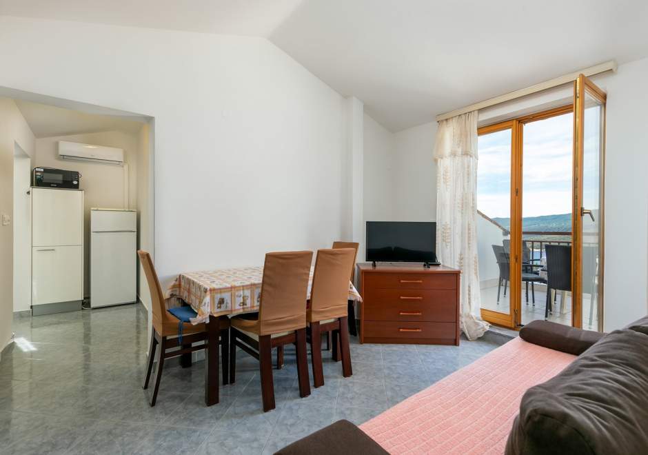 Apartment Pino Rabac A7