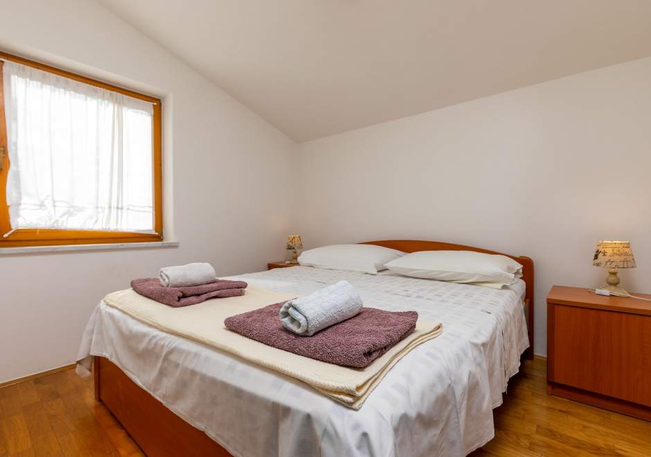 Apartment Pino Rabac A7