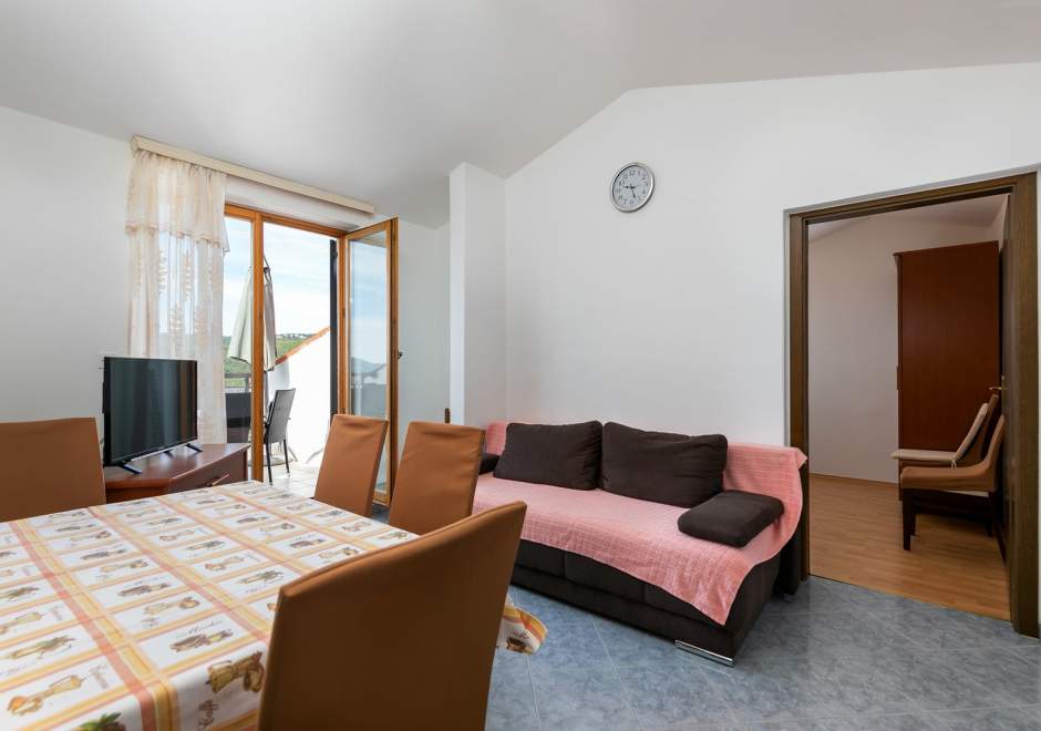Apartment Pino Rabac A7