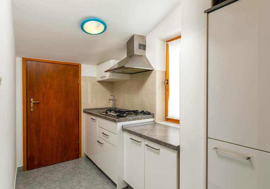 Apartment Pino Rabac A7