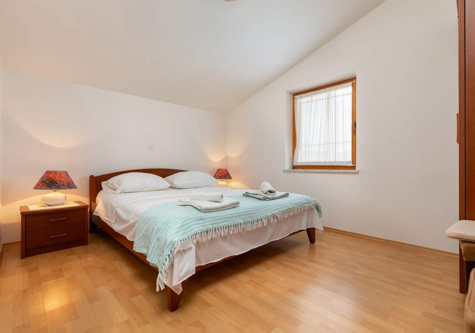Apartment Pino Rabac A7