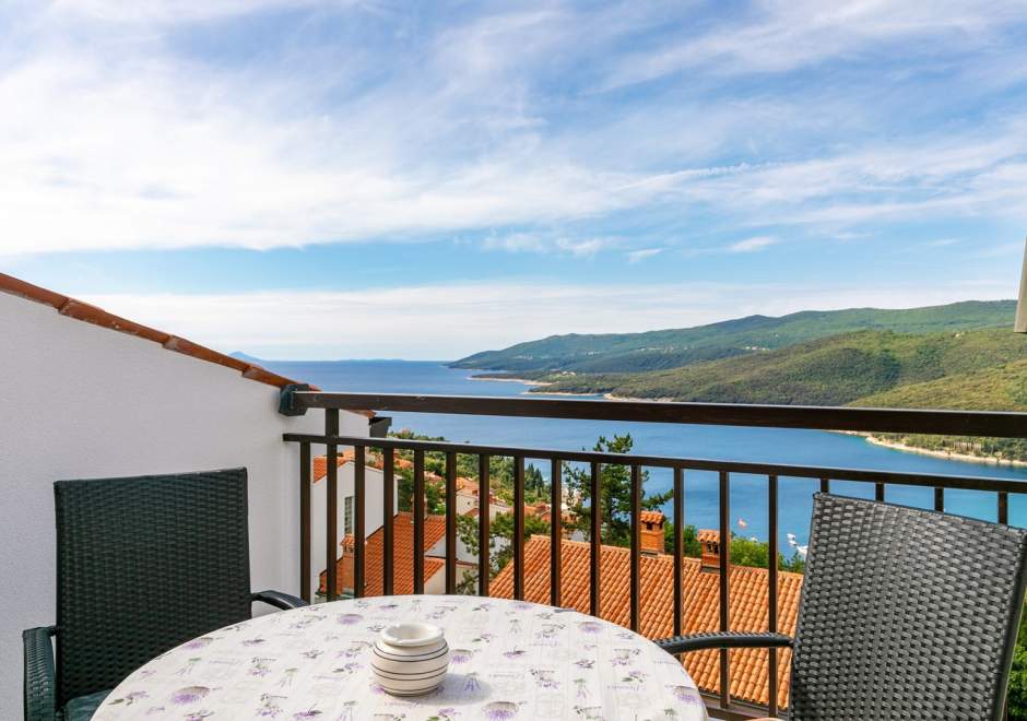 Apartment Pino Rabac A7