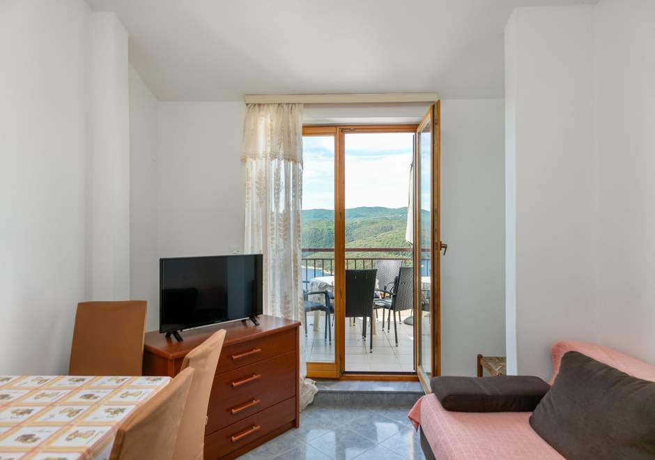 Apartment Pino Rabac A7
