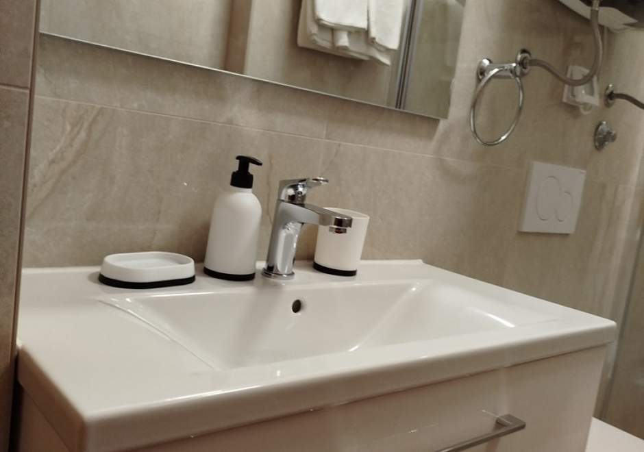 Appartamento Paliska A2 Rabac