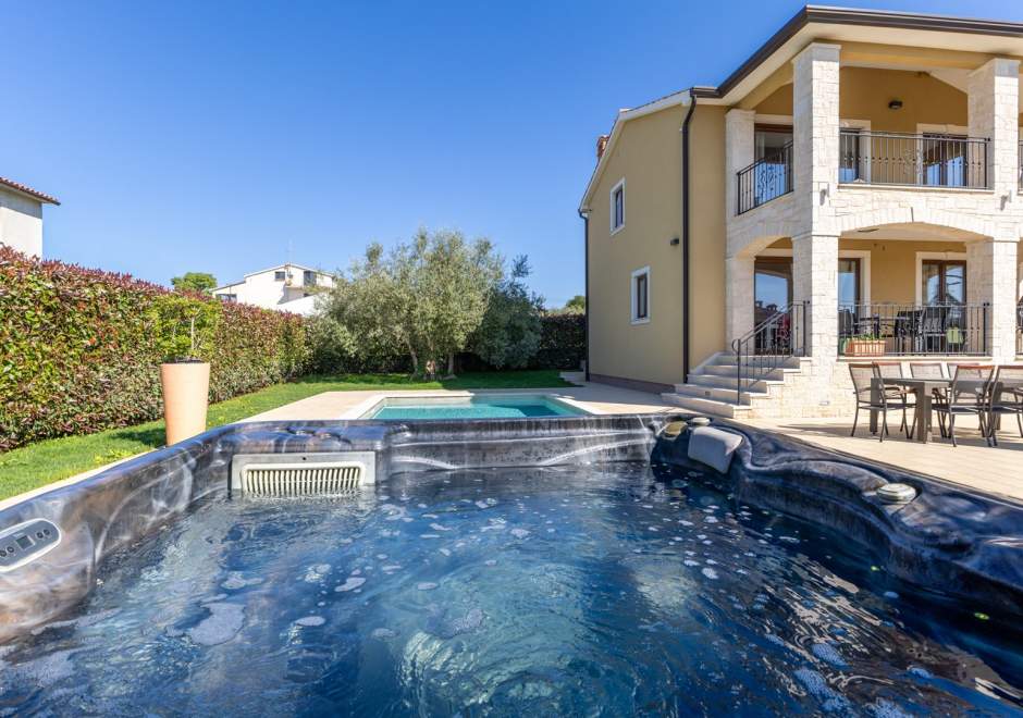 Villa Vanesa