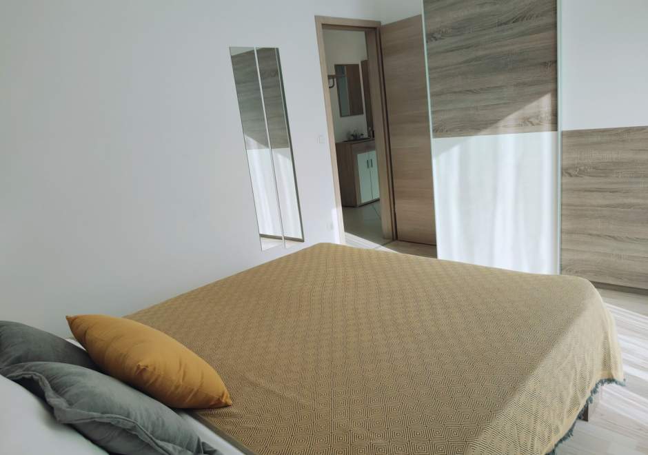 Appartamento con 1 camera da letto Enelani A1 - Kastel Stafilic