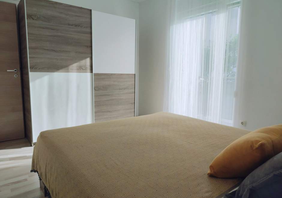 Appartamento con 1 camera da letto Enelani A1 - Kastel Stafilic