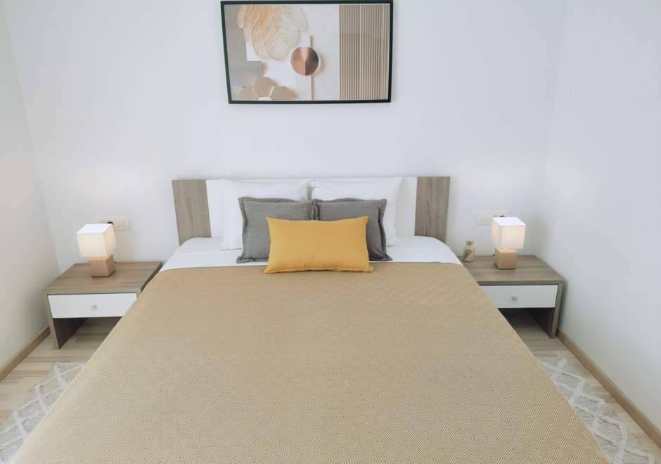 Appartamento con 1 camera da letto Enelani A1 - Kastel Stafilic