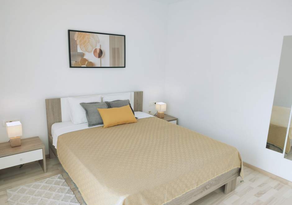 Appartamento con 1 camera da letto Enelani A1 - Kastel Stafilic