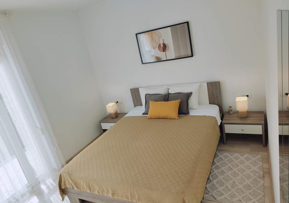 Appartamento con 1 camera da letto Enelani A1 - Kastel Stafilic