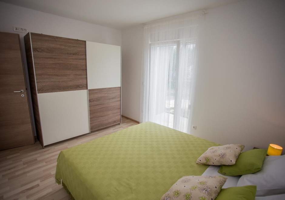 One Bedroom Apartment Enelani A1 - Kastel Stafilic