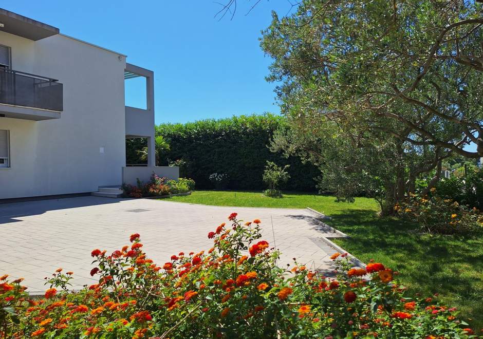 Apartment Enelani A2 - Kastel Stafilic