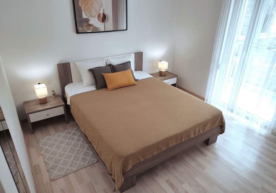 Apartment Enelani A2 - Kastel Stafilic