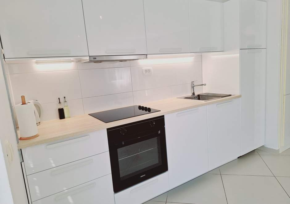 Apartment Enelani A2 - Kastel Stafilic