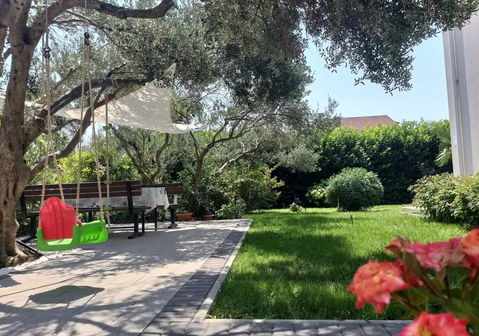 Apartment Enelani A2 - Kastel Stafilic