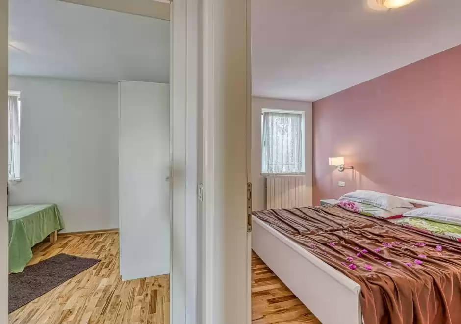Villa Mare / Comfort Two-Bedroom A1